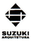 Suzuki arquitetura Suzuki arquitetura