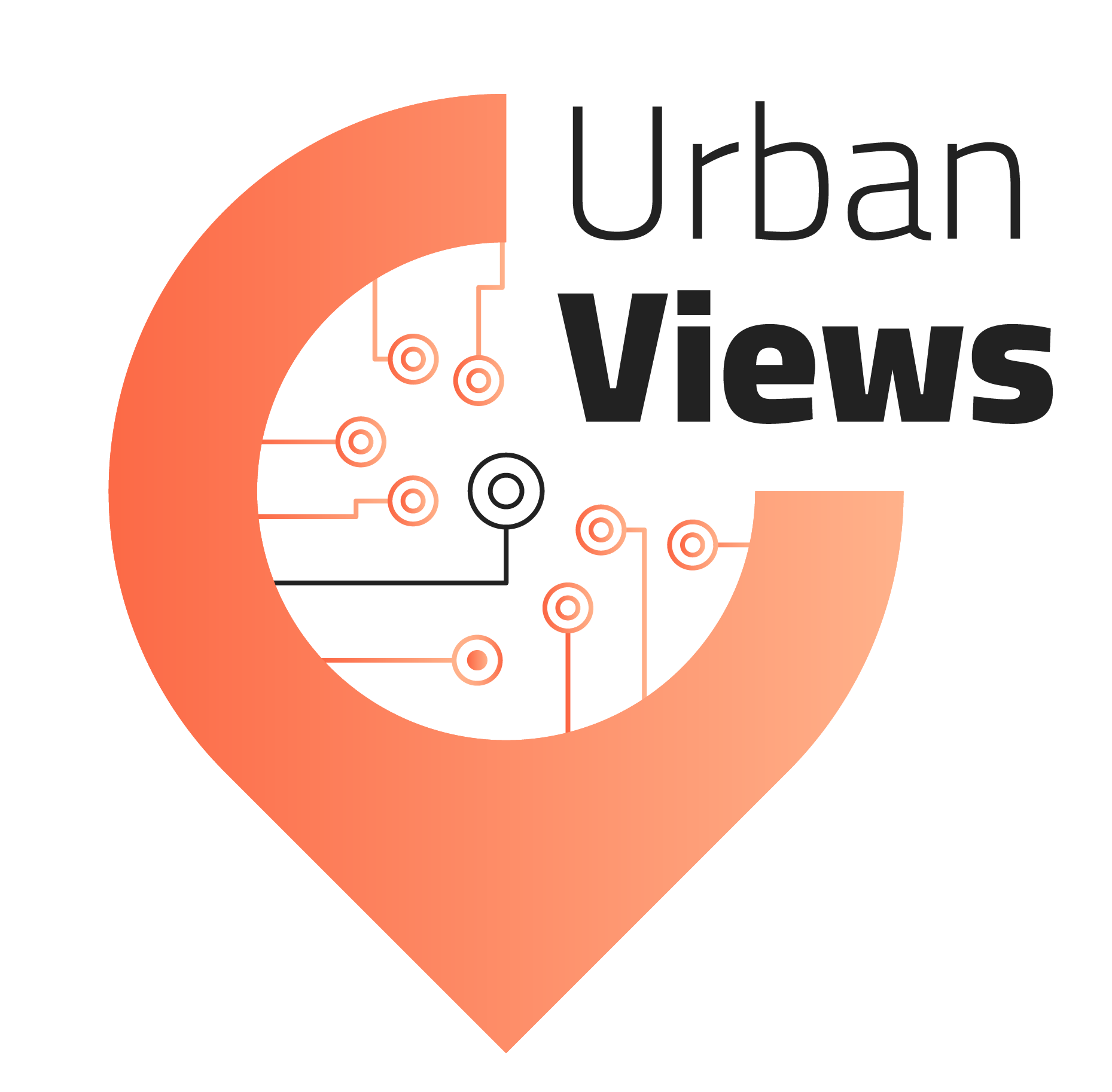 UrbanViews Onde seu cliente esta, literamente