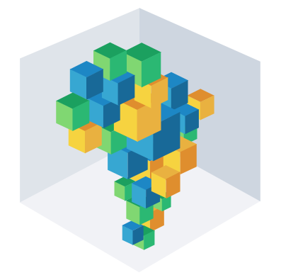 Brazil Data Cube (BDC)